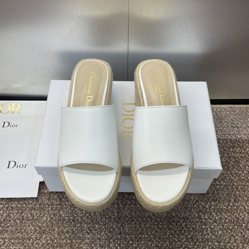 chr1st1an D10r slippers